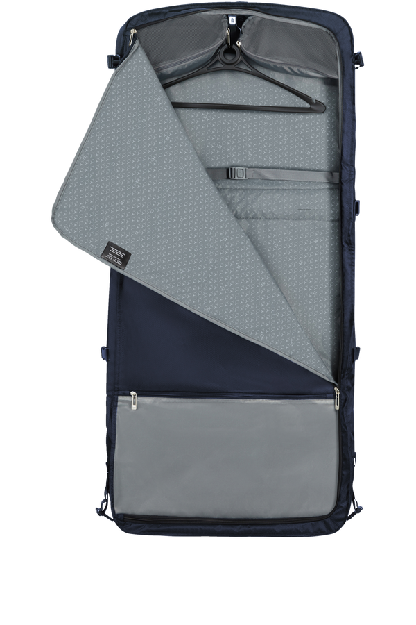 Valise Porte-Costumes Samsonite – Porte Habits De Voyage – TBE